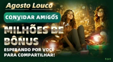Lottery Clássica na 51ff